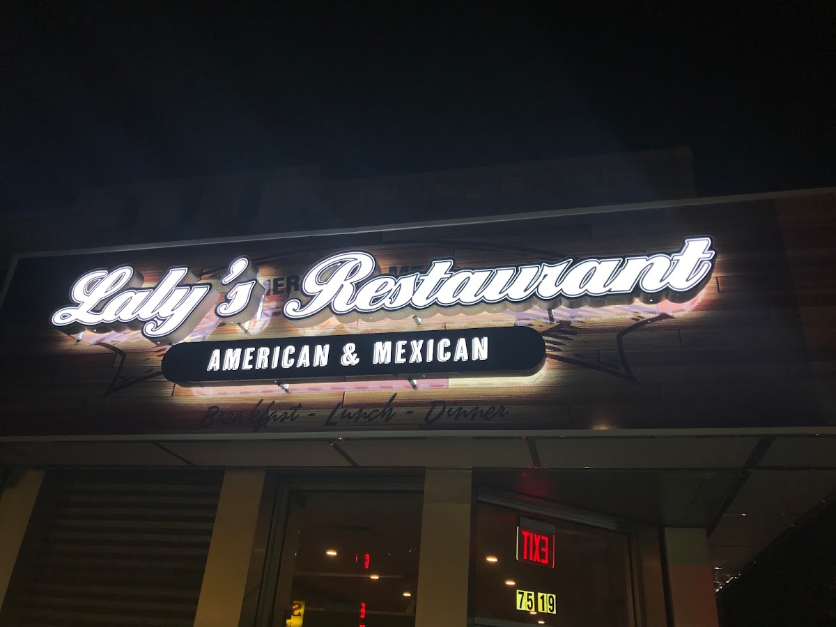 Laly's Restaurant & Agaveria